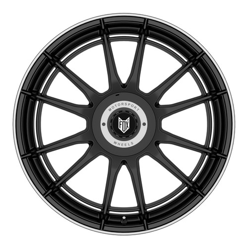 Fox vr4 17x7 - fox, 4x100