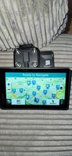 Garmin Zumo XT Satnav And