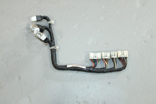 Oem toyota wire harness - toyota,
