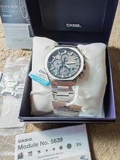 Casio Edifice EQB-1100D-1AER