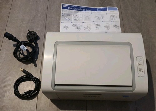 Samsung 2165 mono laser - samsung,