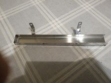 Carpigiani  Milkshake Machine drip tray cover