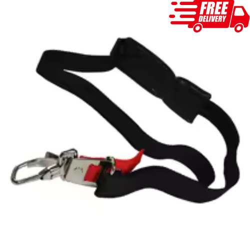 Heavy duty single harness - duty,