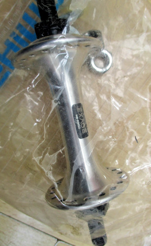 Shimano exage rm50 front - shimano,
