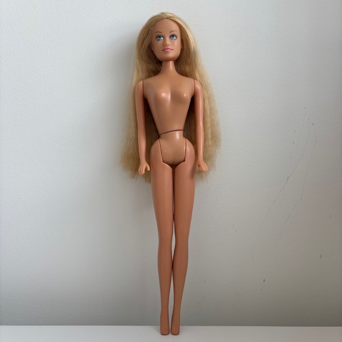 Charlie cate doll - &,