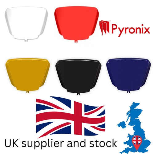 Pyronix fpdelta deltabell lid - deltabell,