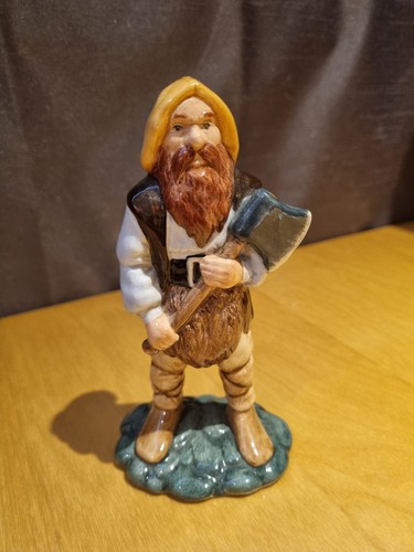 Royal doulton gimli - royal,