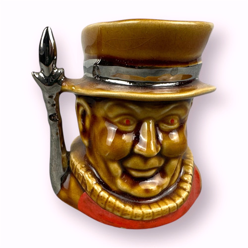 Lord nelson pottery - lord,