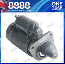 Ferguson 65 135 154 165 230 260 AD3.152 Perkins Starter Motor Massey MF 26154