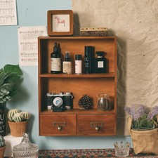 Wall Mounted Floating Unit