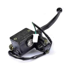 NUOVA ! POMPA FRENO IDRAULICA BRAKE PER YAMAHA TT 350 600 59X