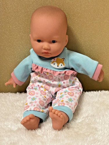 Berenguer baby doll - berenguer,