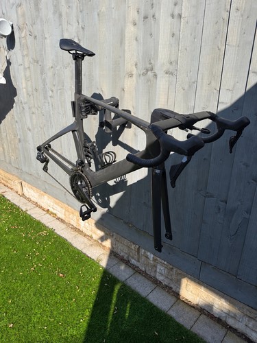 Scott foil ultegra di2 - scott, rc