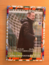 "UNOFFICAL/PIRATE"  UEFA