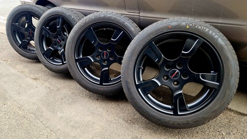 Genuine vw transporter - 18",