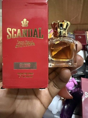 John paul gaultier scandal - paul,