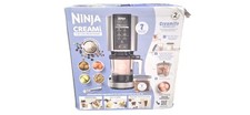 Ninja Creami Ice Cream &