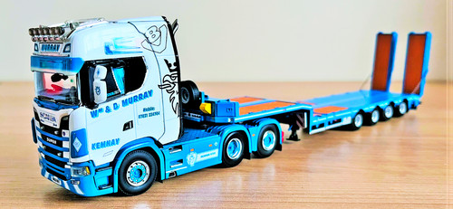 Wsi scania series - scania,