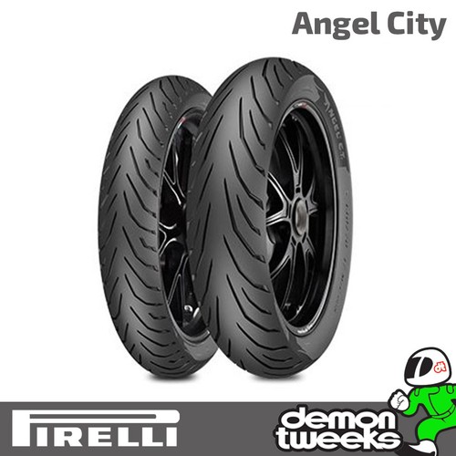 Pirelli angel city motorcycle - angel,