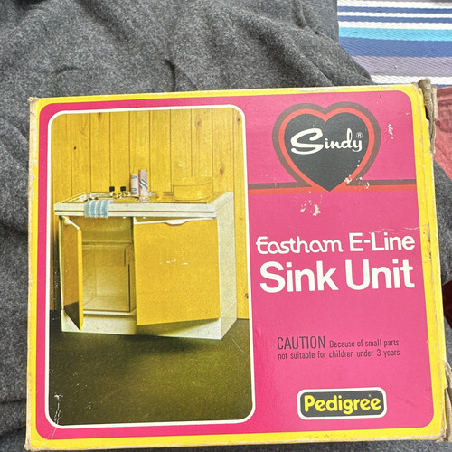 Pedigree sindy line - pedigree, kitchen