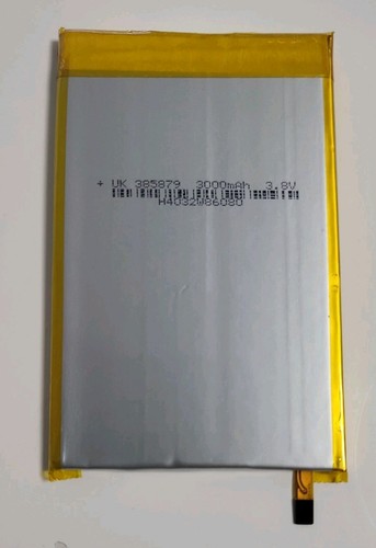 Ipod classic upgrade battery - classic,