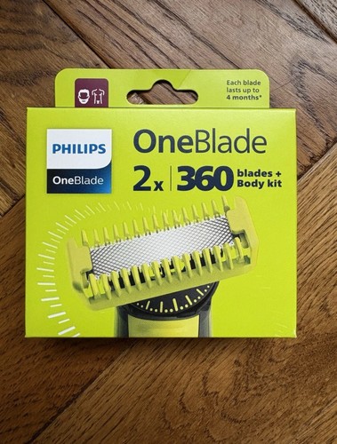 Philips oneblade 624 50 - philips, 624/50