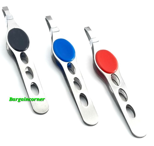 Tweezer hair removal tweezers - hair,