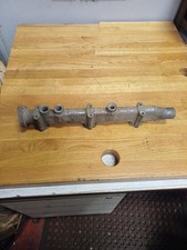 Gardner LXCT LXDT Engine Top