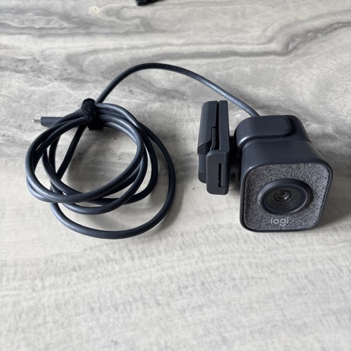 Logitech streamcam 1080p - 1080p, hd