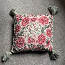 Stunning Needlepoint Tapestry