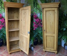 🤩 Old Antique Pine Tall