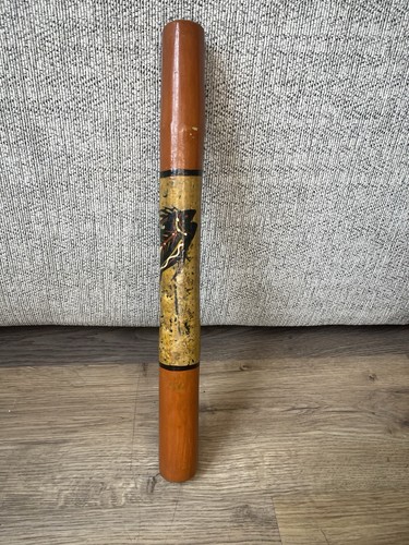 Mini bamboo didgeridoo - mini,