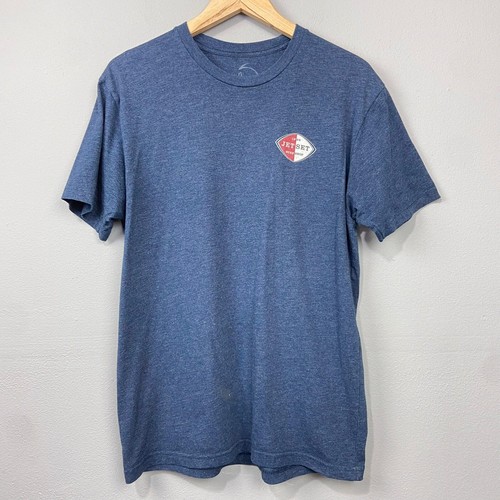 Jet set surf shop shirt - shop, t-shirt