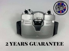 GENUINE AUDI A6 C7 A7 FRON