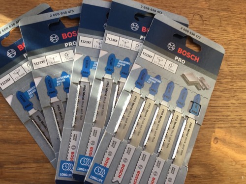 Bosch jigsaw t123xf - 25,