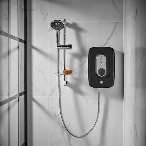 Triton danzi electric shower - triton,