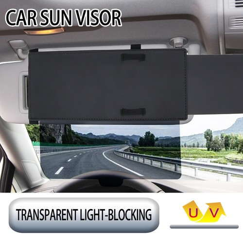 Car sun visor - shade, extender