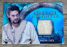 Stargate Heroes - Atlantis