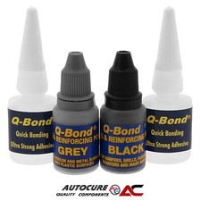 Q BOND QB2 ULTRA STRONG