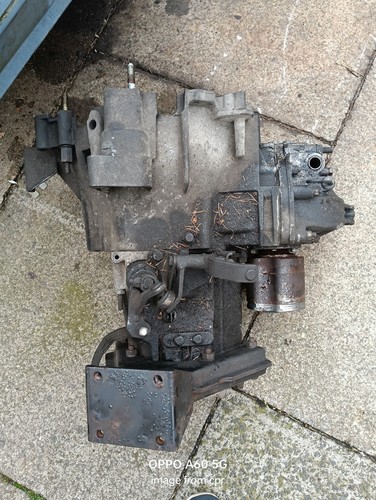 Talbot express xud non - 1.9,