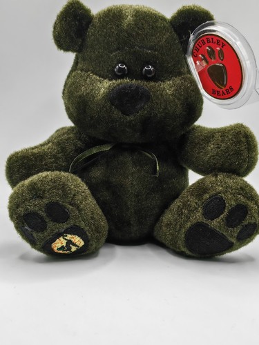 Vintage chubbley bears - vintage,