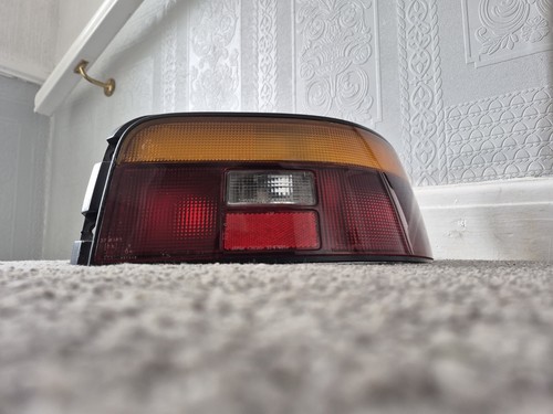 Toyota corolla gti - toyota,