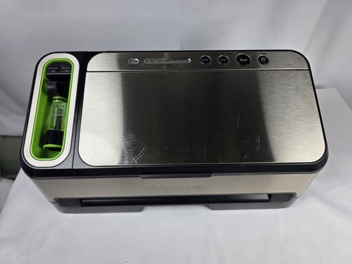Foodsaver v4850 food vacuum - foodsaver,