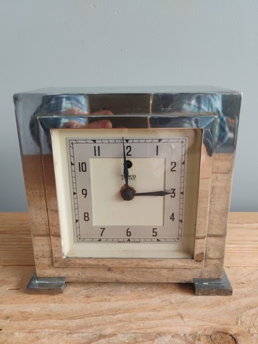 Vintage art deco - vintage, temco