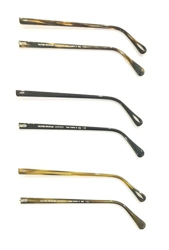 Oliver peoples 5186 - oliver,