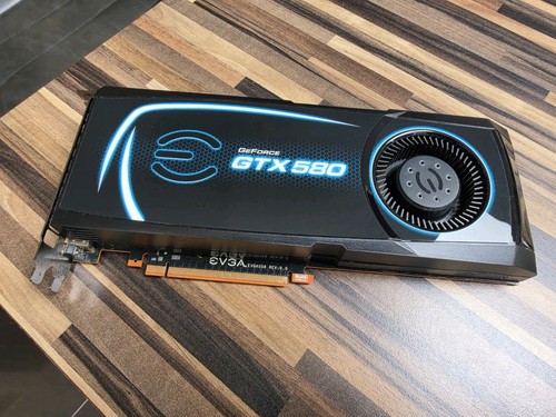 Evga nvidia geforce gtx - evga,