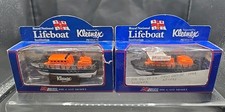 Lledo Lifeboat Job Lot Incs  R N L B Garside 47-026 001