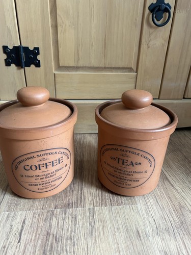 The original suffolk tea - original,