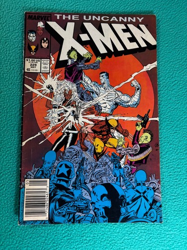 Uncanny men 229 mj - uncanny,