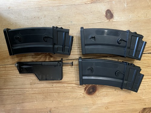G36 style airsoft - style,
